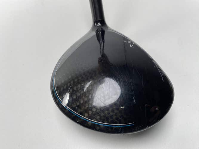 Callaway Rogue Sub Zero 3 Fairway Wood 15* Aldila Synergy 60g Regular RH