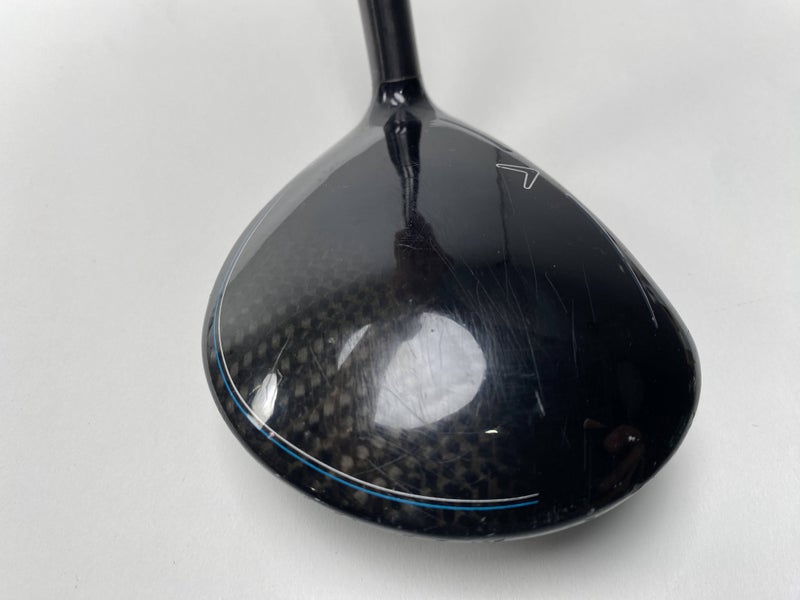 Callaway Rogue Sub Zero 3 Fairway Wood 15* Aldila Synergy 60g Regular RH