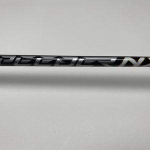 TaylorMade Qi10 MAX 5 Hybrid 27* Fujikura Speeder NX 50g Senior RH HC