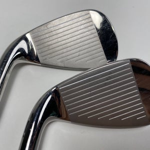 Wilson Dynapwr Iron Set 6-PW+GW+SW Project X Even Flow 4.0-L 50g Ladies RH