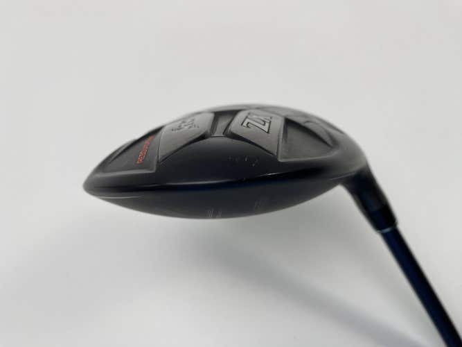 Srixon ZX MKII 3 Fairway Wood 15* Fujikura Ventus Blue 7-S Velocore Stiff RH HC