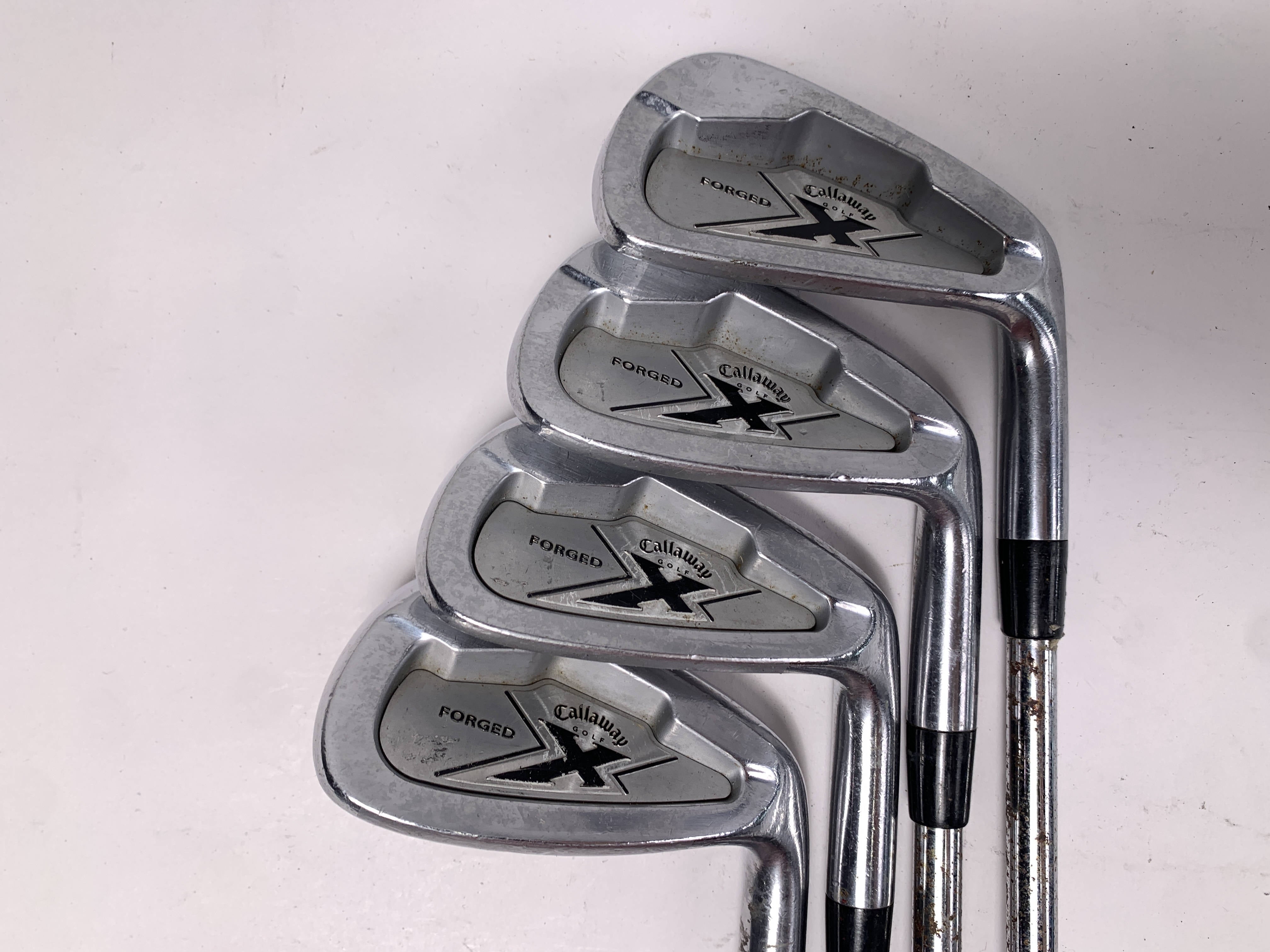 P7MB 2023 / 7-Pwセット/ プロジェクトX5.0 TaylorMade 2023 P7MB Iron Set | 2nd Swing Golf