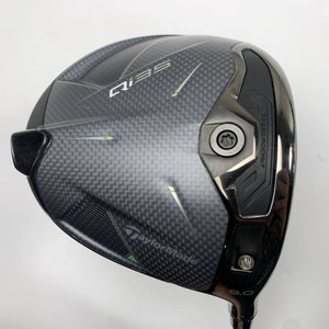 TaylorMade Qi35 Driver 9* Kai'li White 60X 60g Extra Stiff RH