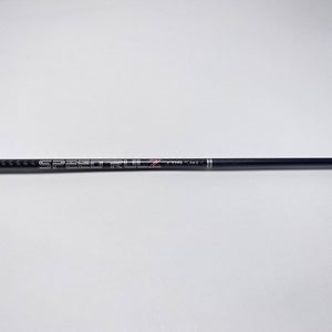 Matrix Speed Rul-Z 70g Extra Stiff Graphite Driver Shaft 44.25"-Taylormade