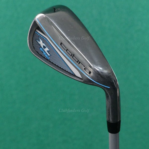Lady Cobra Golf XL Speed Single 7 Iron Factory Graphite Women's