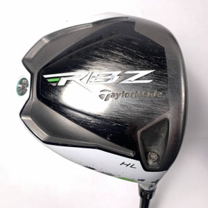 TaylorMade RocketBallz Driver HL Matrix Ozik XCON-5 Senior Graphite Mens RH