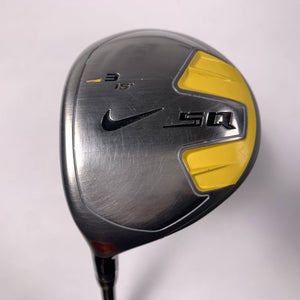 Nike Sasquatch 3 Fairway Wood 15* Sasquatch Diamana Nike Stiff LH Midsize Grip