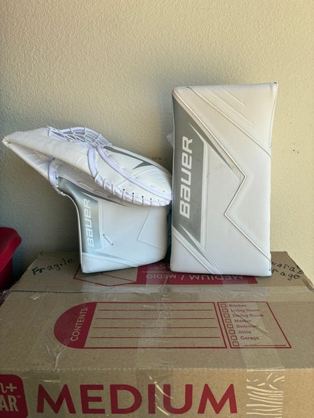 2025 Bauer SV-Pro Regular Pro Stock (New)