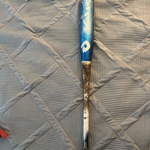 2008 DeMarini Vexxum Hybrid Bat (-3) 30 oz 33" (Used)