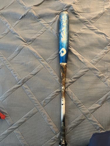 2008 DeMarini Vexxum Hybrid Bat (-3) 30 oz 33" (Used)