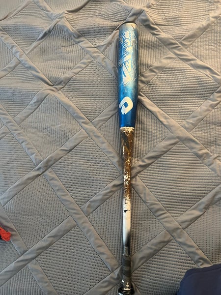 2008 DeMarini Vexxum Hybrid Bat (-3) 30 oz 33" (Used)