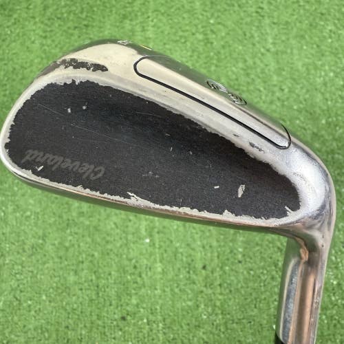 Cleveland HiBore D Gap Approach Wedge 50 Senior A Flex Graphite +1 Long