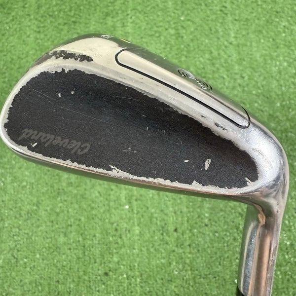 Cleveland HiBore D Gap Approach Wedge 50 Senior A Flex Graphite +1 Long