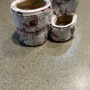 Lizard Skins (New) Lizard Skins DSP Ultra Camo Bat Grip - 0.5mm