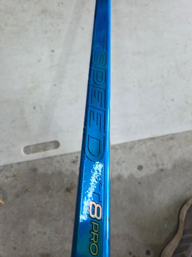 Senior CCM JetSpeed FT8 Pro Right Handed Hockey Stick P29 (Used)