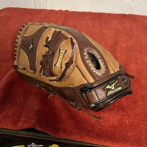 Mizuno Franchise LHT Glove 13" (Used)