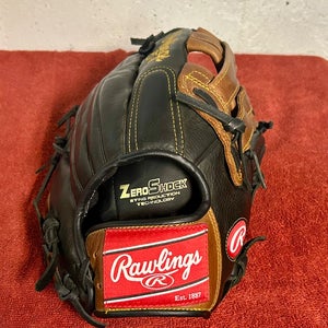 Rawlings Premium Series RHT Baseball Glove 12.75"