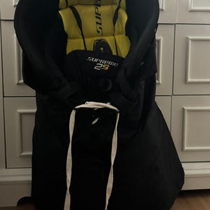 Senior Medium Bauer Supreme 2S Hockey Pants (Used)