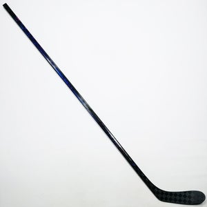 New Custom Purple Bauer TWITCH Hockey Sticks-LH-77 Flex-Kucherov Pro Curve-Grip W/ Full Tactile
