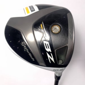 TaylorMade RocketBallz Stage 2 Driver 10.5* RocketFuel 50g Senior RH
