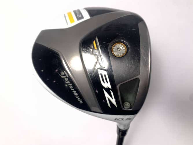 TaylorMade RocketBallz Stage 2 Driver 10.5* RocketFuel 50g Senior RH