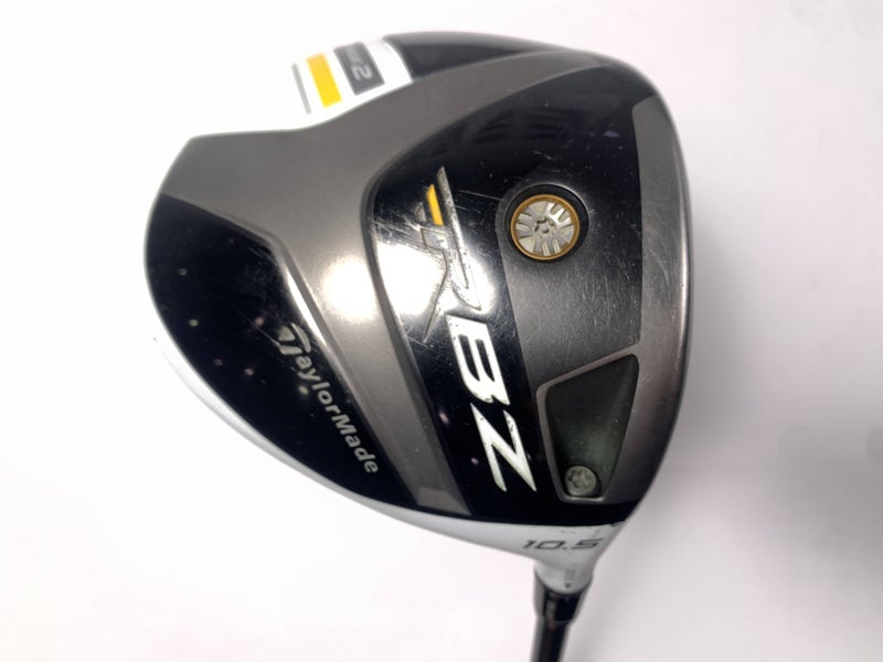 TaylorMade RocketBallz Stage 2 Driver 10.5* RocketFuel 50g Senior RH