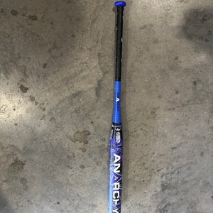 Anarchy Crush Cancer Bat 25 oz (Used)