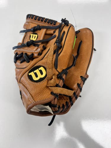 Wilson RH Baseball Glove 11.5" (Used)