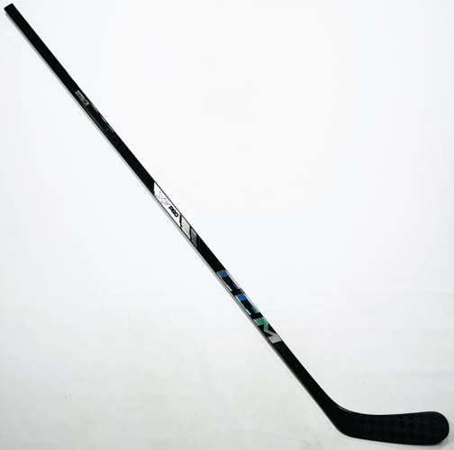 New CCM Supertacks XF Pro Hockey Stick-LH-85 Flex-P90-Grip