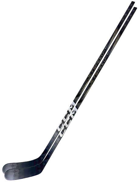 2 pack True Hzrdus Smoke LH 85 Flex TC2
