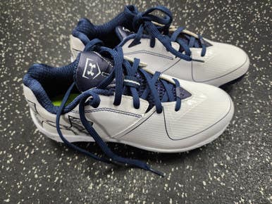 New Under Armour Glyde Senior 7.5 11849-UND1278759