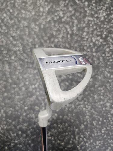 Used Maxfli Jr Putter LH 11849-S000032431