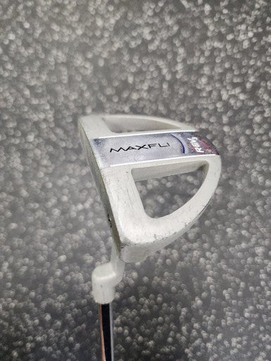 Used Maxfli Jr Putter LH 11849-S000032431