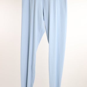 Nike Zenvy High Waist 7/8 Yoga Leggings - Women's XS ~ $100 DQ6015 441 Blue NWT