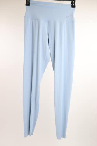 Nike Zenvy High Waist 7/8 Yoga Leggings - Women's XS ~ $100 DQ6015 441 Blue NWT