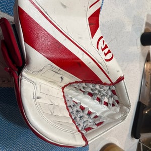 Warrior Ritual G4 Regular (Used)