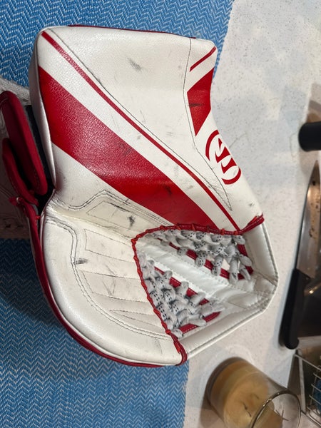 Warrior Ritual G4 Regular (Used)