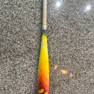 2024 Easton Hype Fire Composite Bat (-10) 20 oz 30" (Used)