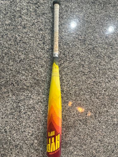 2024 Easton Hype Fire Composite Bat (-10) 20 oz 30" (Used)