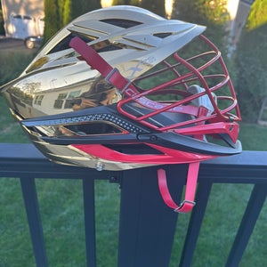 Cascade XRS Pro Helmet (Used)