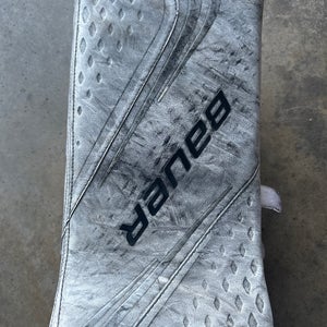 2021 Bauer Vapor 2X Regular (Used)