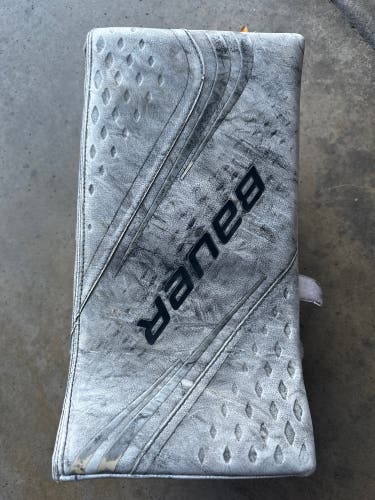 2021 Bauer Vapor 2X Regular (Used)