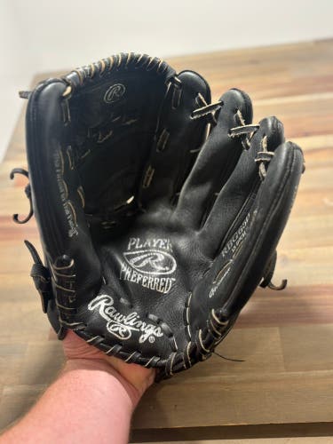 Rawlings Player Preferred Baseball Glove