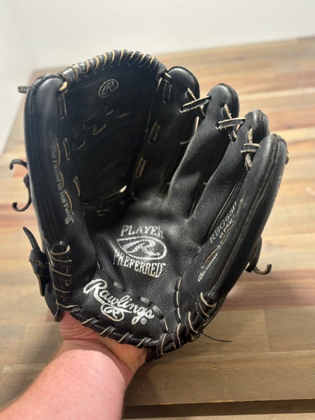 Rawlings Player Preferred Baseball Glove