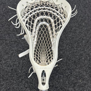 Warrior Evo 2.0 Strung P34 Replica Stringking 4S Mesh
