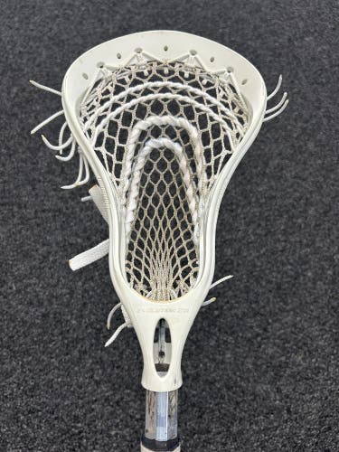 Warrior Evo 2.0 Strung P34 Replica Stringking 4S Mesh