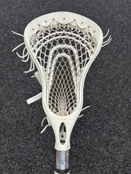 Warrior Evo 2.0 Strung P34 Replica Stringking 4S Mesh