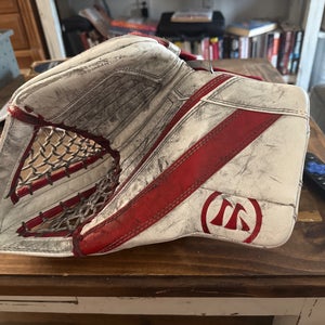 Warrior Ritual G4 Regular (Used)