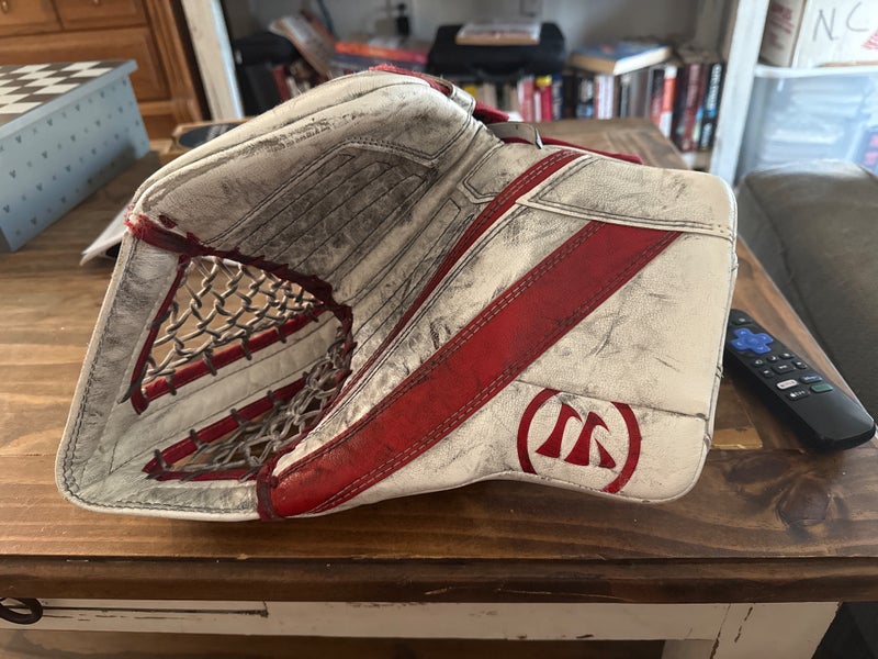 Warrior Ritual G4 Regular (Used)