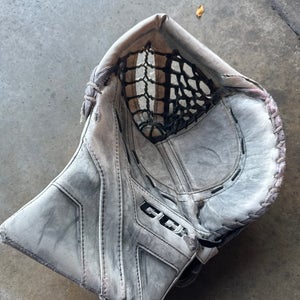 2020 CCM Axis Pro Regular (Used)